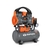 Compresor Daewoo Sin Aceite 9 Litros 1.5HP DAAC2OF-9