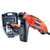Minitorno eléctrico rotativo Daewoo - 170w - comprar online