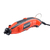 Minitorno eléctrico rotativo Daewoo - 170w - Loyevo