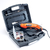 Minitorno eléctrico rotativo Daewoo - 170w - tienda online