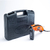 Imagen de Minitorno eléctrico rotativo Daewoo - 170w