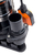 Bomba De Agua Sumergible Daewoo 750w 18000 L/H DAEQDP750F - Loyevo