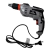Atornillador Eléctrico Daewoo 6mm 500w DAES500 - comprar online