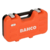 Imagen de Juego de Puntas y Bocallaves 1/4" Bahco 33 Piezas S 330