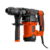 Rotomartillo Hamilton 1500w SDS Plus 7,5 J HRM005