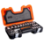 Juego de Bocallaves 1/2" Bahco 24 Piezas S 240 - comprar online