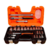 Juego de Bocallaves 1/2" Bahco 24 Piezas S 240 - Loyevo