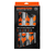 Juego de 6 Destornilladores Hamilton Phillips / Planos DJ01-D