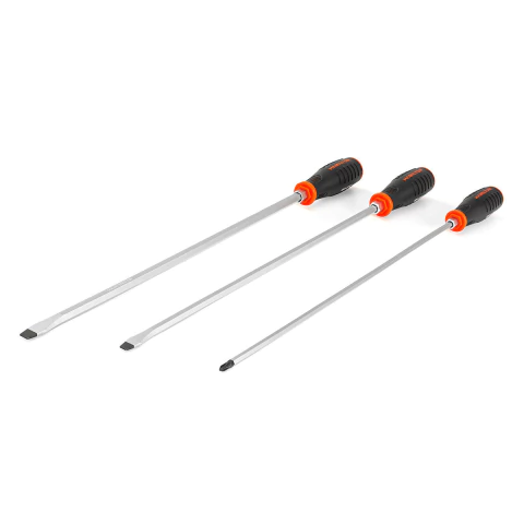 Juego de 3 Destornilladores Hamilton DJ03P