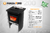 Estufa a Leña Forza 8500kal/h F200 - comprar online