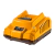 Cargador Rápido de Baterías Ingco 20v 2AH P20S FCLI2001-4 - comprar online