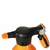 Pulverizador USB Lusqtoff A Batería 2 Litros FL2-8B - Loyevo