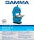 Sierra Sin Fin de Banco Gamma 250W G121AR - comprar online