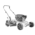 Cortadora de Césped a Explosión Gamma 4.5HP Lateral G4947ARA - comprar online