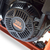 Generador Eléctrico Naftero Daewoo 5,5 Kva 25L - Loyevo