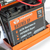 Generador Eléctrico Naftero Daewoo 5,5 Kva 25L - tienda online