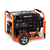 Generador Eléctrico Naftero Daewoo 6,5 Kva 25L en internet