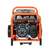 Generador Eléctrico Naftero Daewoo 6,5 Kva 25L