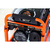 Generador Eléctrico Naftero Daewoo 6,5 Kva 25L - comprar online