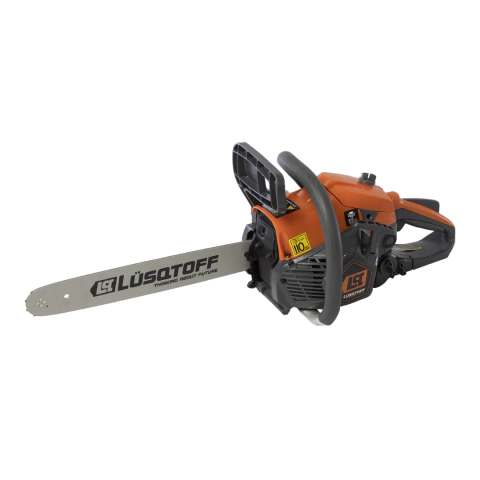 Motosierra Naftera Lusqtoff 38cc 2Hp Espada 16" GS3800