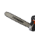 Motosierra Naftera Lusqtoff 45cc 2,5Hp Espada 18" GS4500 - comprar online