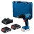 Taladro Percutor Bosch a Batería 18v 13mm GSB 183-LI