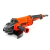 Amoladora Angular Hamilton 230mm 2350w HAA006