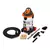 Aspiradora Hamilton 1400w 30 Litros HAP030 en internet