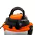 Aspiradora Hamilton 1400w 30 Litros HAP030 - tienda online