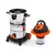 Aspiradora Hamilton 1400w 30 Litros HAP030