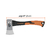 Hacha de Mano Truper 500gs Mango Fibra de Vidrio 35cm 14951 - comprar online