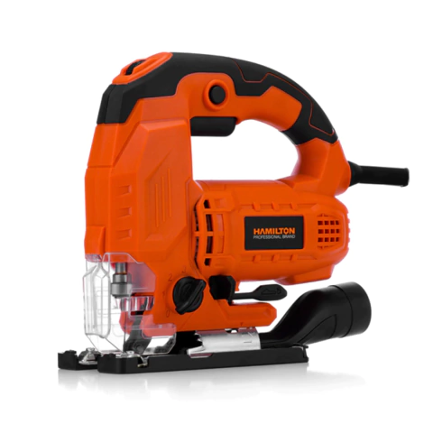 Sierra Caladora Hamilton 710w HCA003