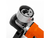 Imagen de Lustralijadora Pulidora Hamilton Rotorbital 800w HPE002