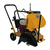 Cortadora de Concreto Lusqtoff 5.5HP HQS-500A