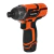 Atornillador A Batería Dowen Pagio Reversible 12v - 6.35mm - comprar online