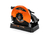 Sierra Sensitiva Hamilton 2250w 355mm HSS002 en internet