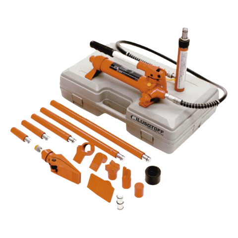 Expansor para Chapistas Lusqtoff 10 Toneladas JK-1003