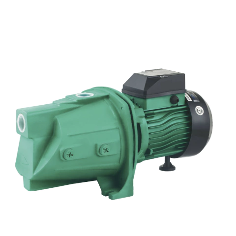 Bomba Centrífuga Autoaspirante Shimura 650W JSP255A