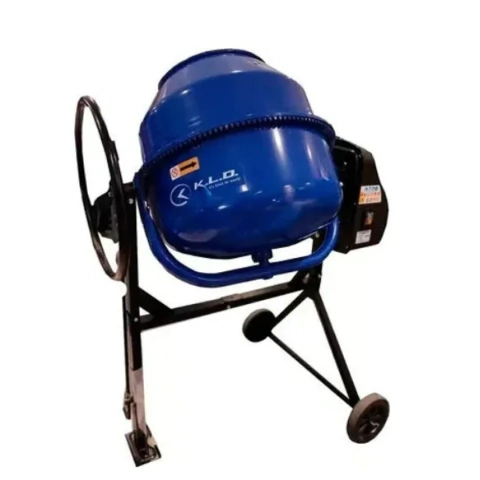 Hormigonera de Volteo KLD 200L 900w KLD1951 - comprar online