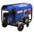 Grupo Electrógeno Generador KLD 10500w 20HP KLDGAE10KVA - comprar online