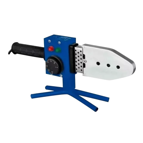 Termofusora KLD 800w 6 Boquillas Y Maletín KLDTF800