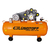Compresor a Correa Lusqtoff 500 Litros Tricilíndrico Trifásico LC-105002