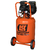 Compresor Lusqtoff 50 Litros 2,5 HP Sin Aceite LC-2550VS
