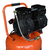 Compresor Lusqtoff 50 Litros 2,5 HP Sin Aceite LC-2550VS en internet