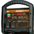 Arrancador Cargador de Batería 12/24v Lusqtoff LCC-500 - tienda online