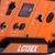 Generador Naftero Lusqtoff 13HP 5.5 KVA A/M LG13EX - Loyevo