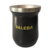 Mate Aleba de Acero Inoxidable Doble Cuerpo - comprar online