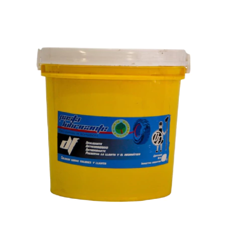 Pasta para Montaje por 4Kg PASTA4 - comprar online