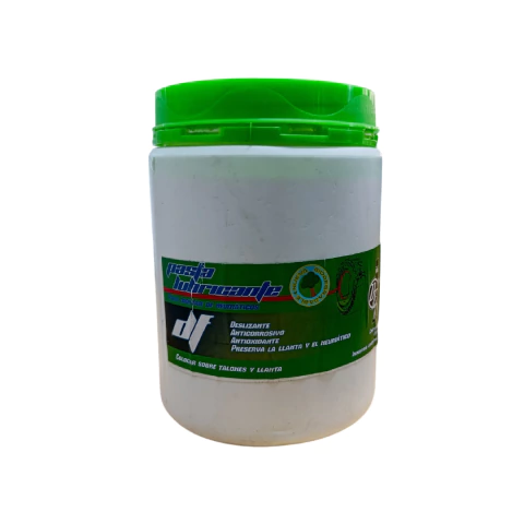 Pasta para Montaje por 1Kg PASTA1 - comprar online