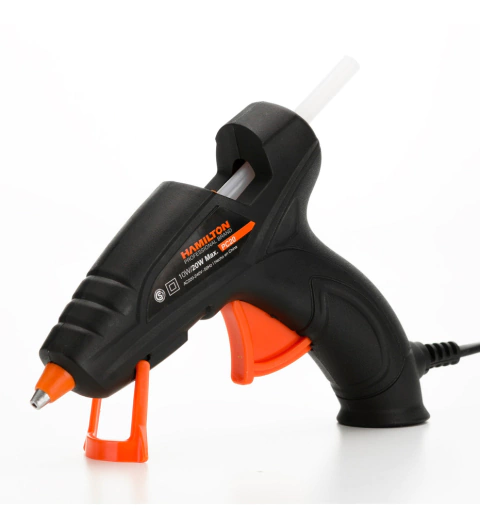 Pistola de Encolar Hamilton 20w Barra 7.2mm PC20